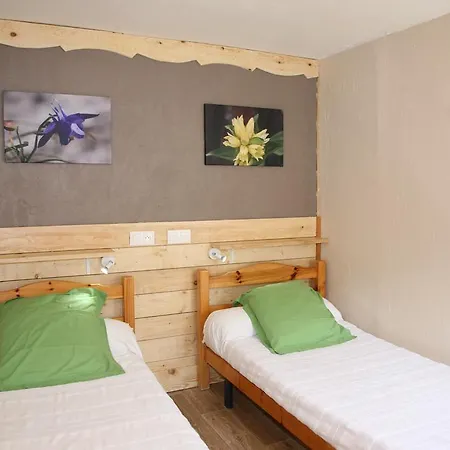 Otel Le Glacier Gourette