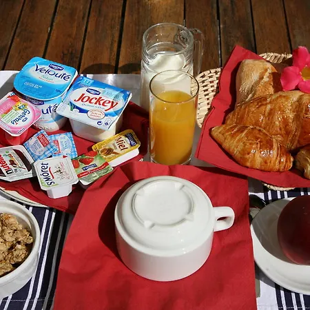 Otel Le Glacier Gourette