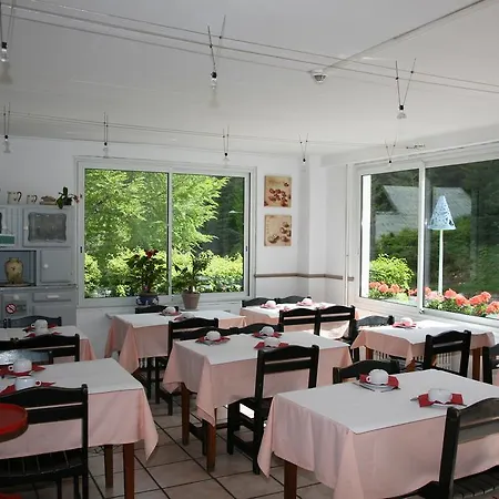 Le Glacier غوريت