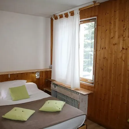 فندق Le Glacier 2*