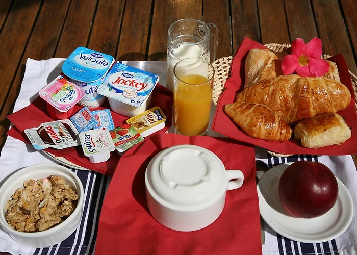 Hotel Le Glacier Gourette